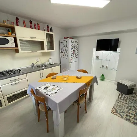 Holiday home La Casetta *