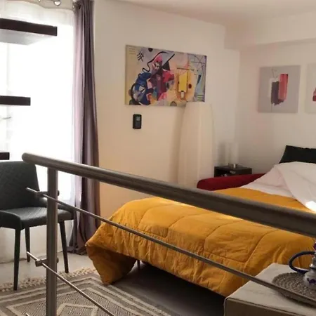 La Casetta Holiday home *