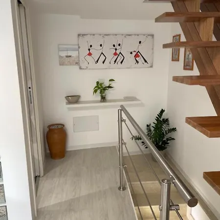 Holiday home La Casetta Caltabellotta