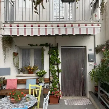 Holiday home La Casetta *