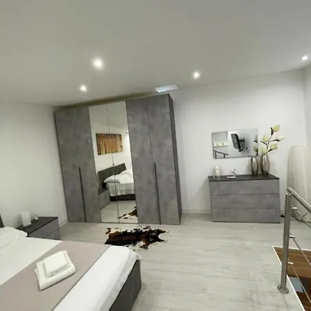 Holiday home La Casetta Caltabellotta