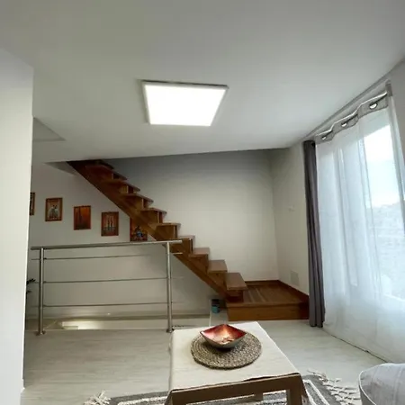 Holiday home La Casetta