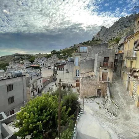 La Casetta * Caltabellotta