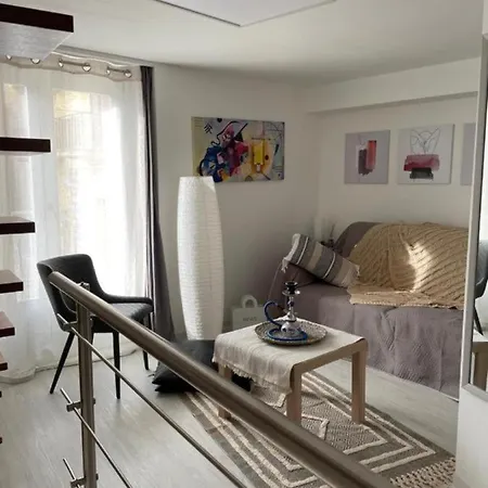 Holiday home La Casetta