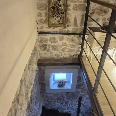 La Casetta