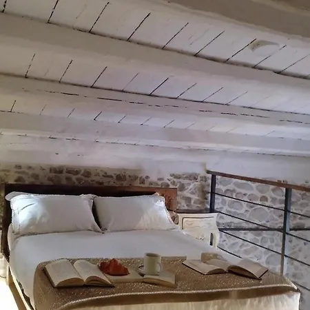 La Casetta *