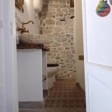 La Casetta Vakantiehuis