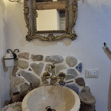 La Casetta *