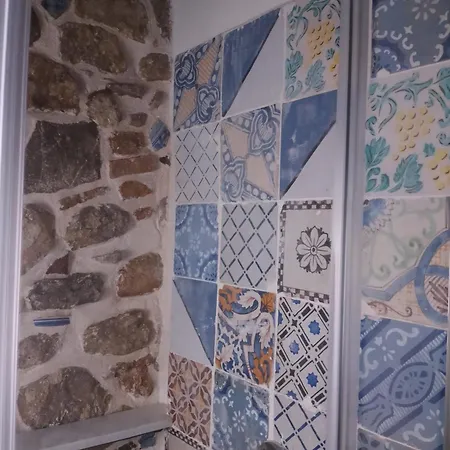 La Casetta Vakantiehuis *