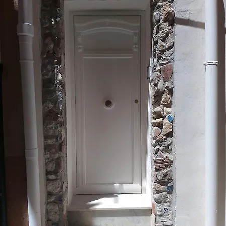 La Casetta Semesterbostad Trabia