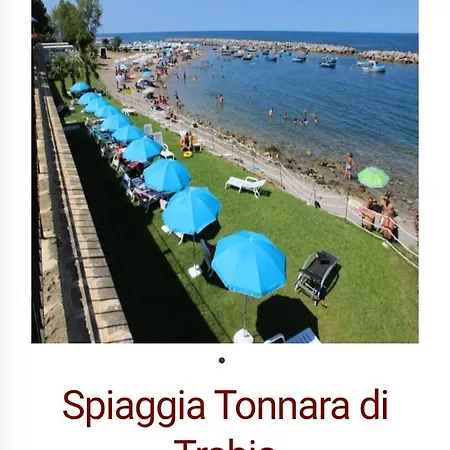 La Casetta Vakantiehuis *