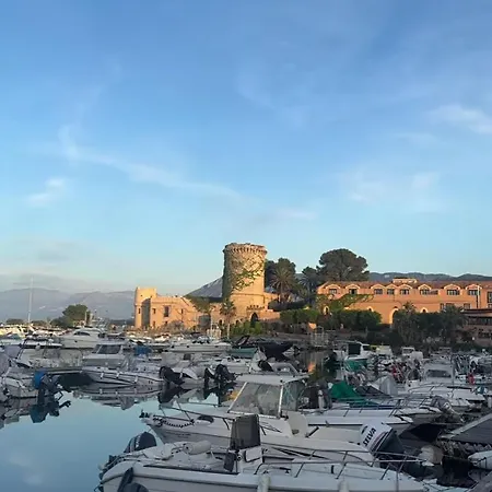 La Casetta *