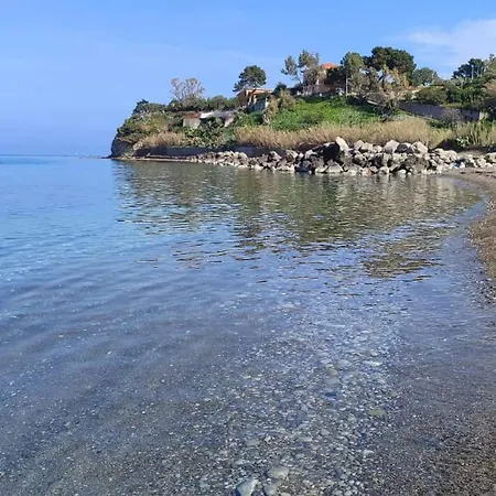 Vakantiehuis La Casetta *