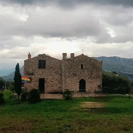 La Casetta * Trabia