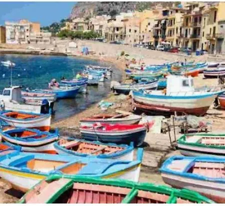 Vakantiehuis La Casetta